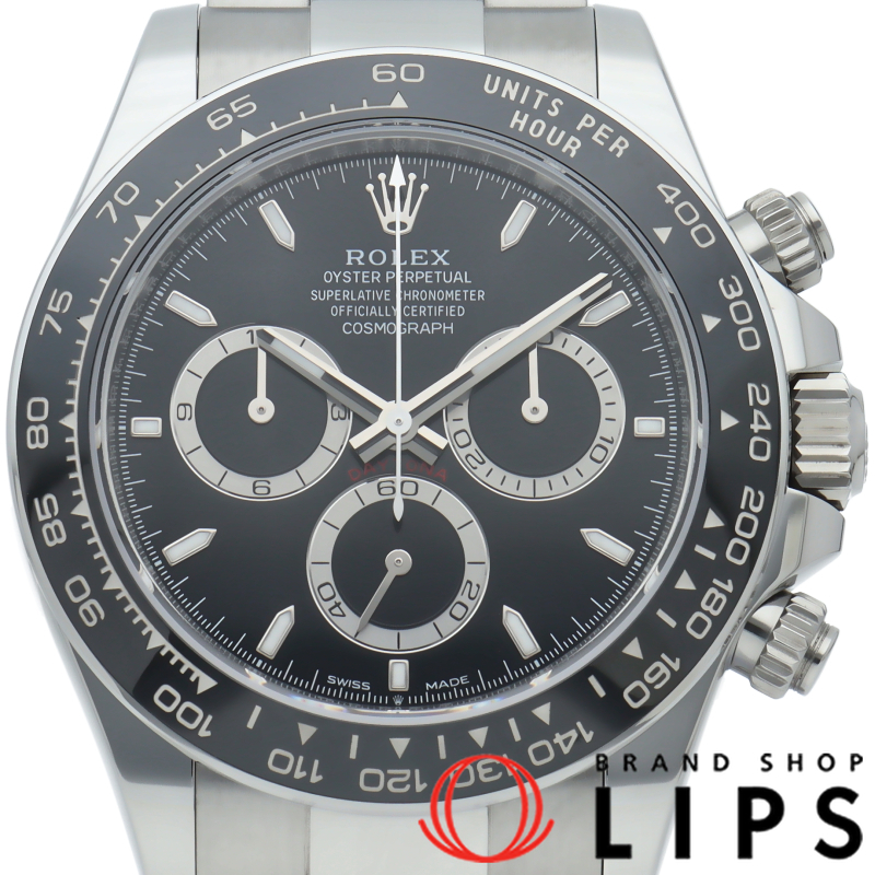 コスモグラフ デイトナ ウォッチ