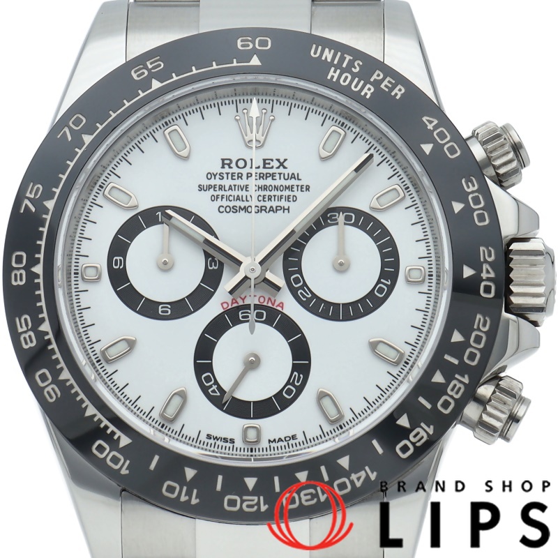 コスモグラフ デイトナ ウォッチ