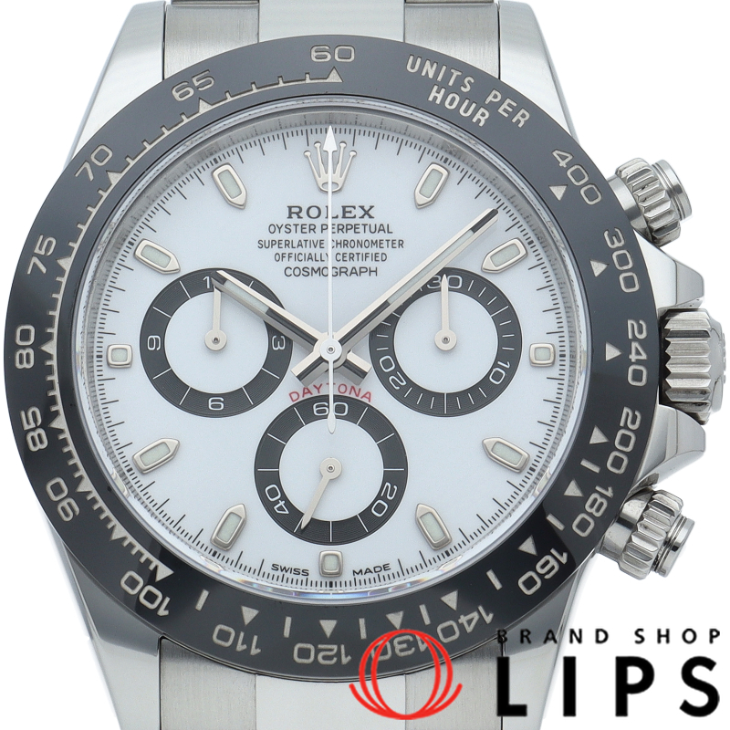 コスモグラフ デイトナ ウォッチ