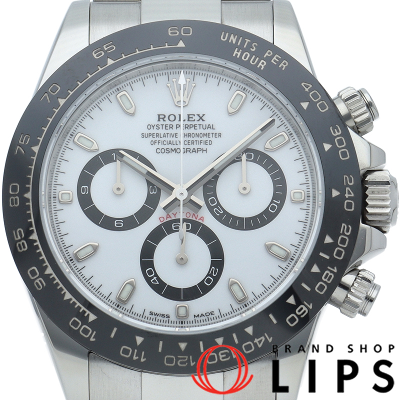 コスモグラフ デイトナ ウォッチ