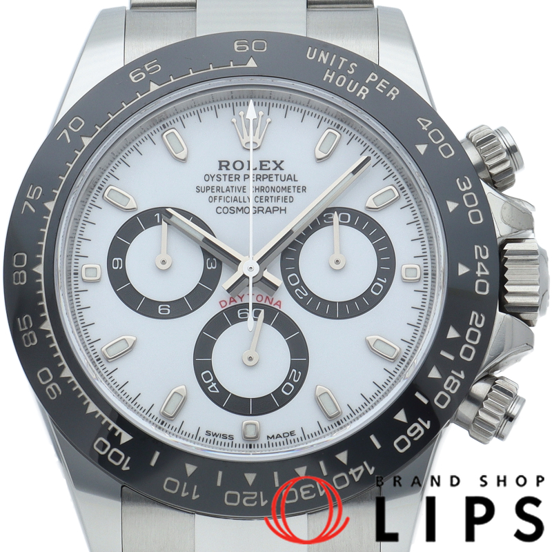 コスモグラフ デイトナ ウォッチ