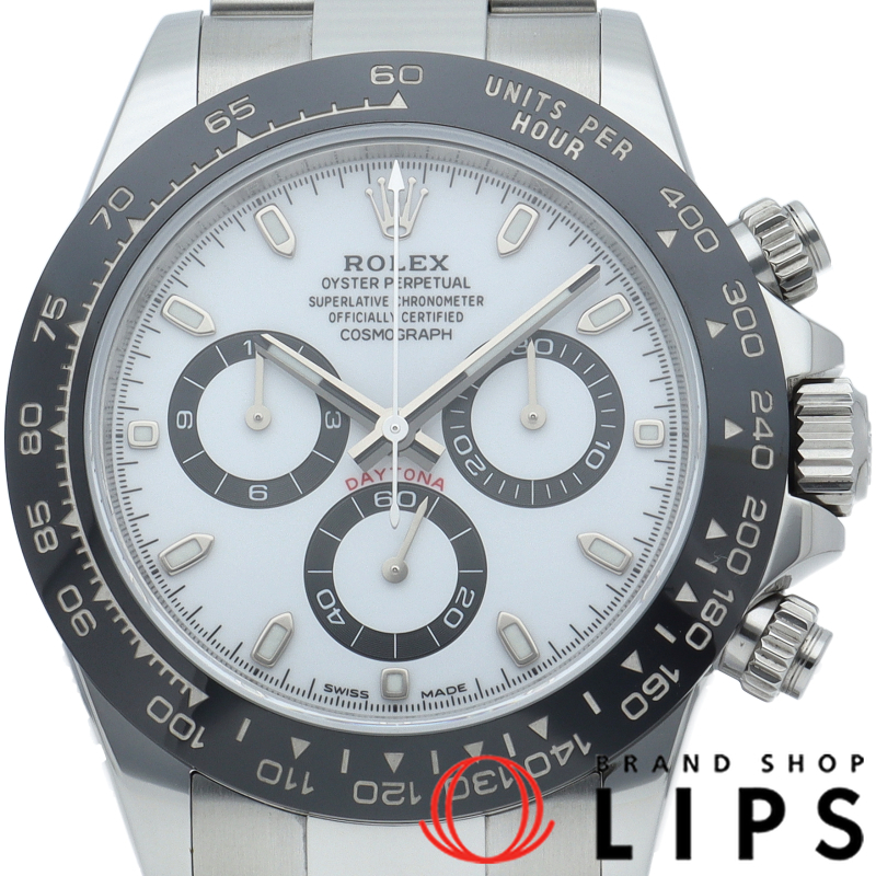 コスモグラフ デイトナ ウォッチ