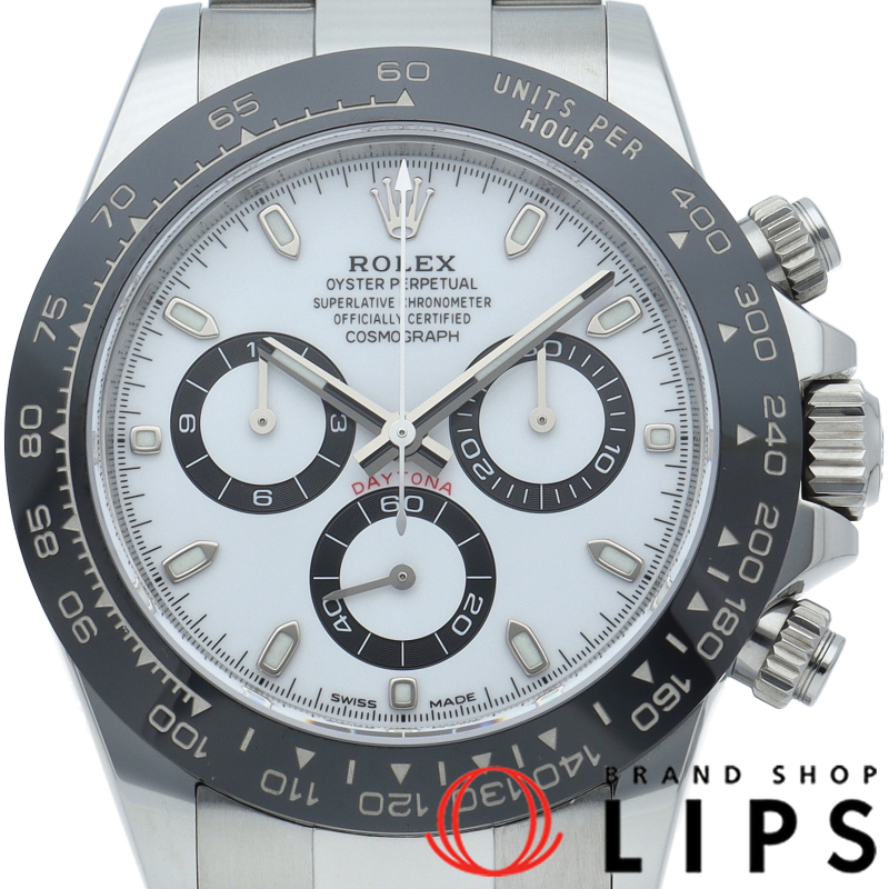 コスモグラフ デイトナ ウォッチ