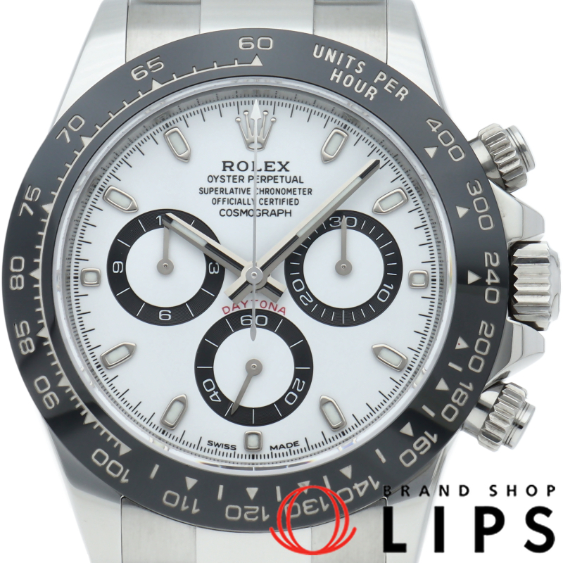 コスモグラフ デイトナ ウォッチ