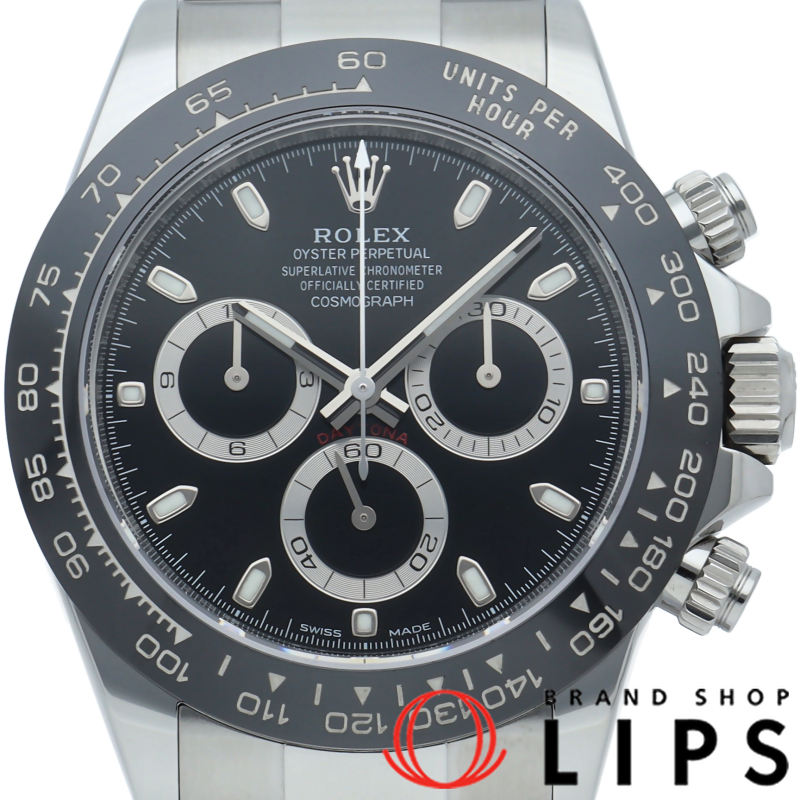 コスモグラフ デイトナ ウォッチ