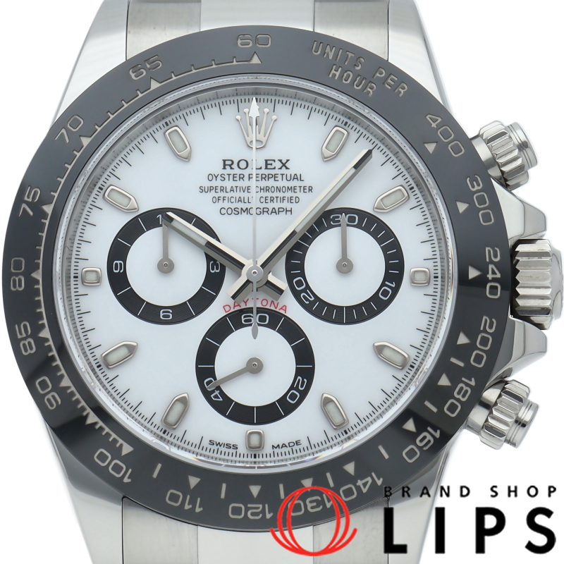 コスモグラフ デイトナ ウォッチ