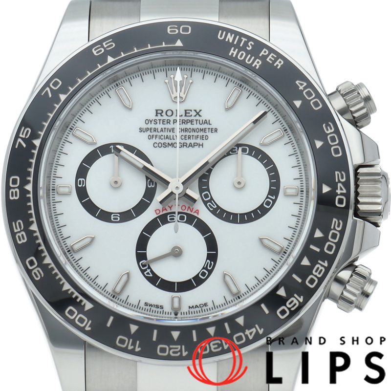 コスモグラフ デイトナ ウォッチ