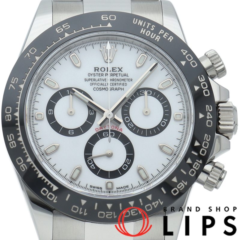 コスモグラフ デイトナ ウォッチ