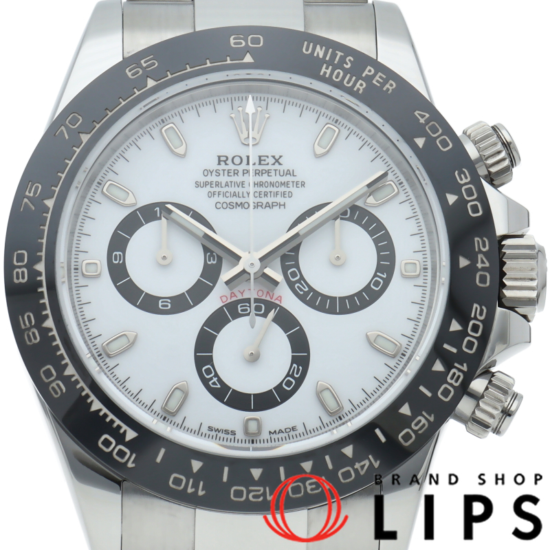 コスモグラフ デイトナ ウォッチ