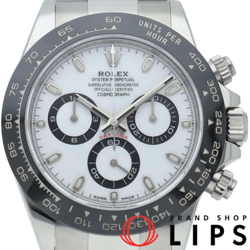 コスモグラフ デイトナ ウォッチ