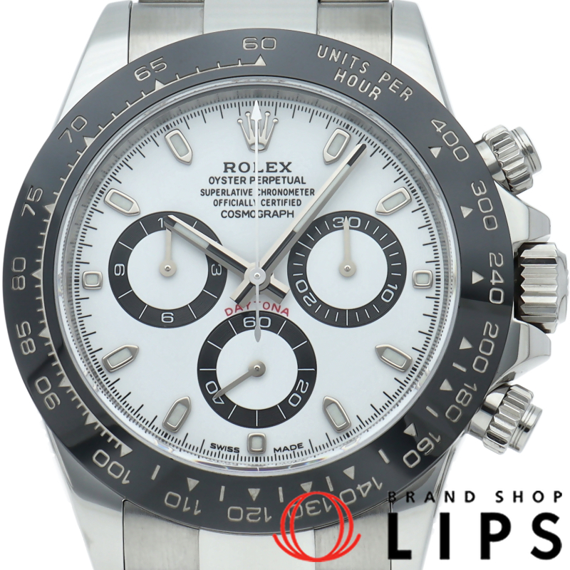 コスモグラフ デイトナ ウォッチ