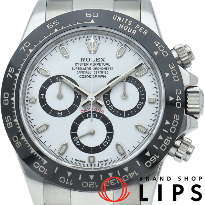 コスモグラフ デイトナ ウォッチ