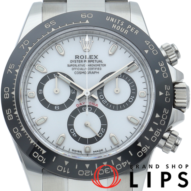 コスモグラフ デイトナ ウォッチ