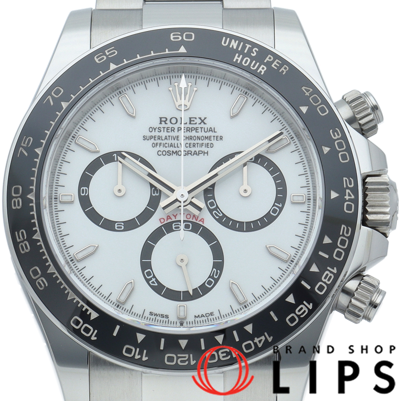 コスモグラフ デイトナ ウォッチ