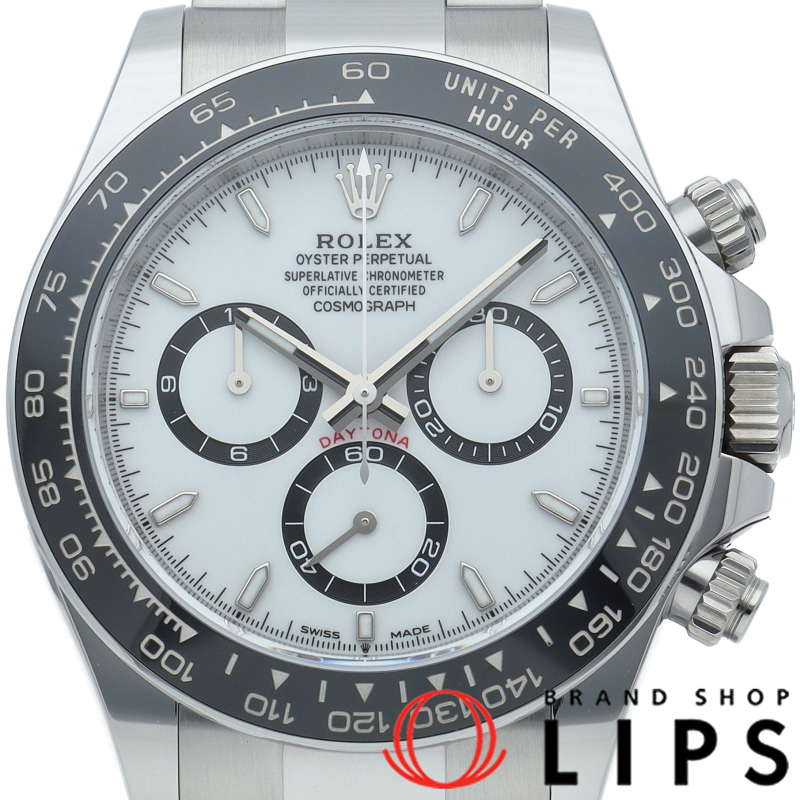 コスモグラフ デイトナ ウォッチ