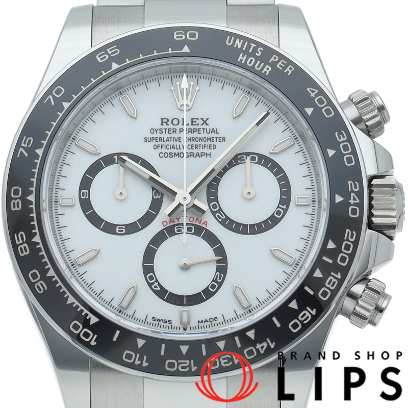 コスモグラフ デイトナ ウォッチ