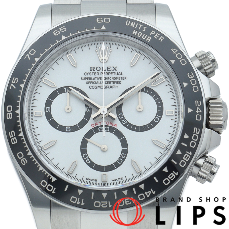 コスモグラフ デイトナ ウォッチ