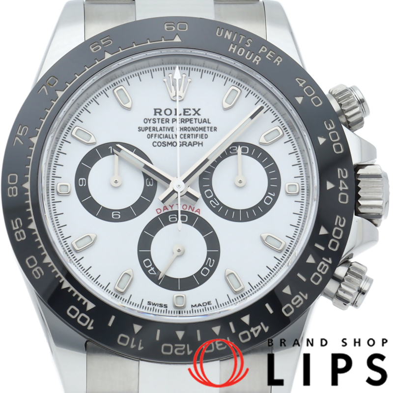 コスモグラフ デイトナ ウォッチ