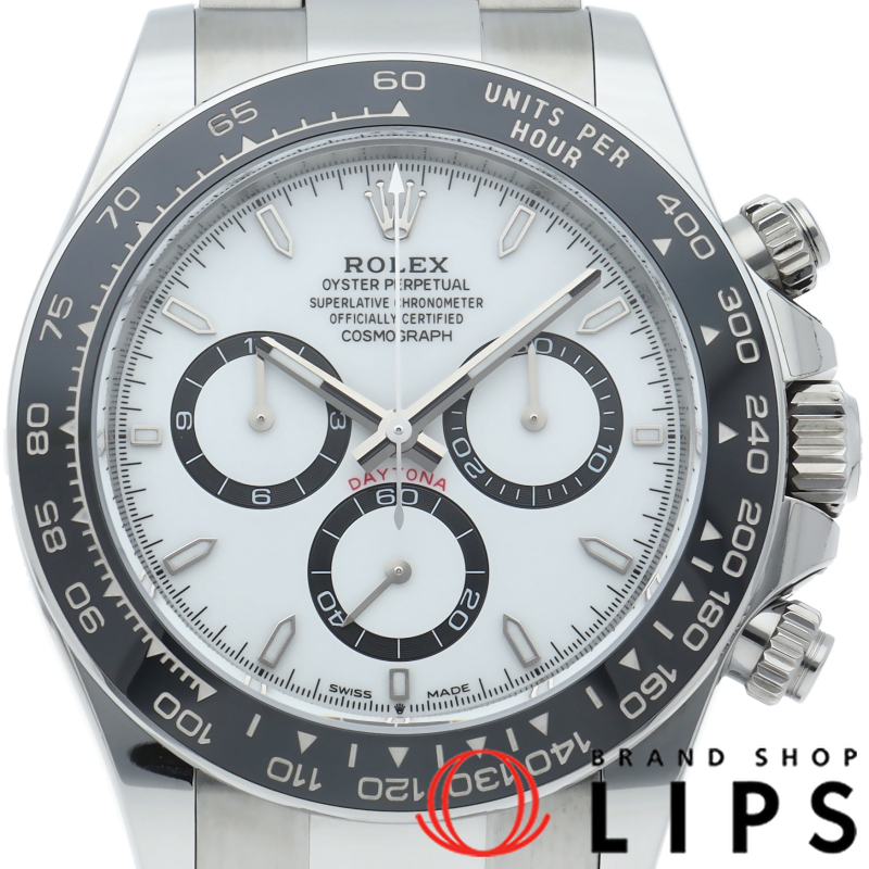 コスモグラフ デイトナ ウォッチ