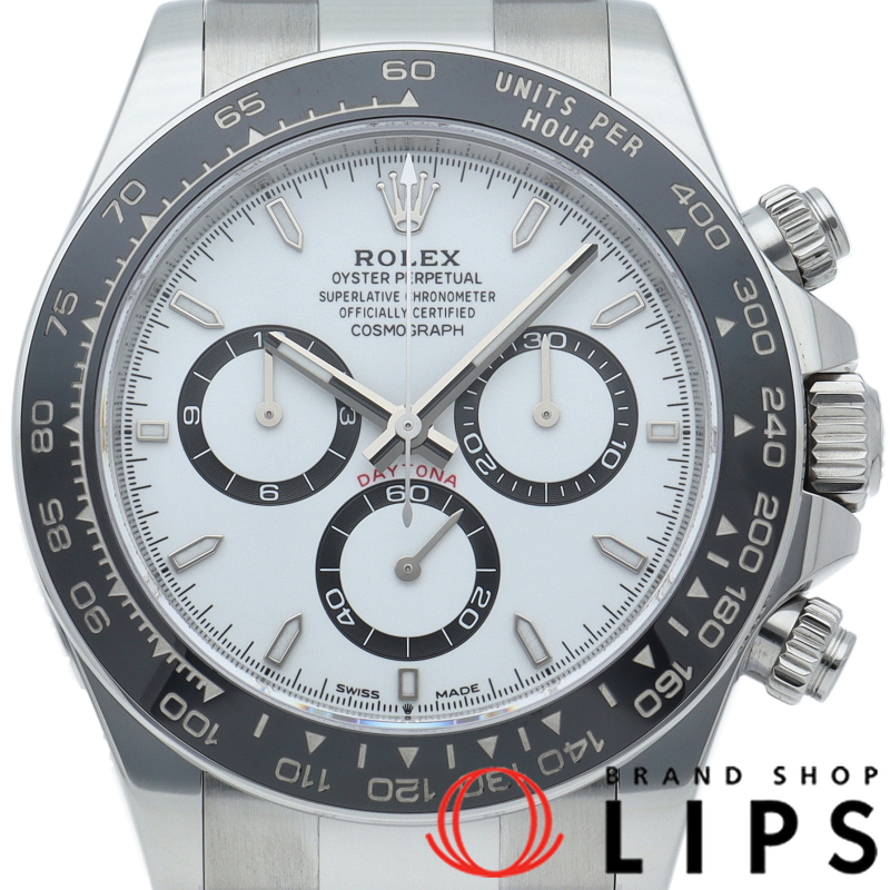コスモグラフ デイトナ ウォッチ