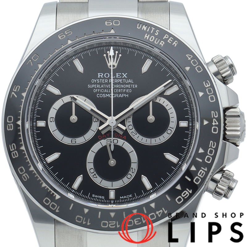 コスモグラフ デイトナ ウォッチ