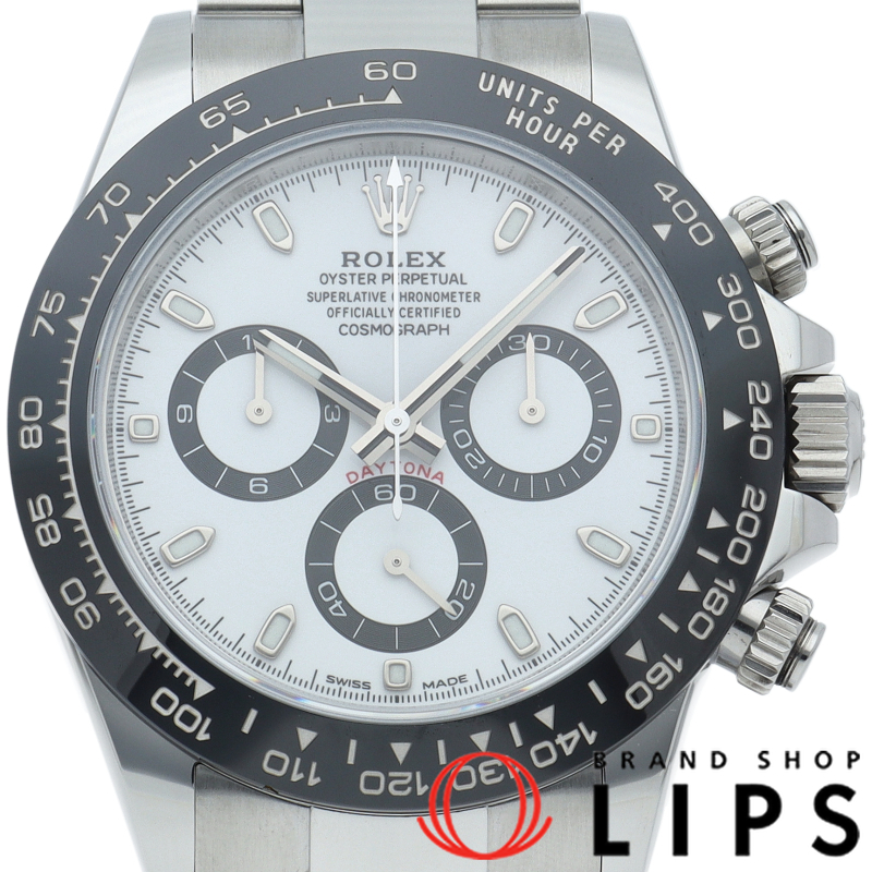 コスモグラフ デイトナ ウォッチ