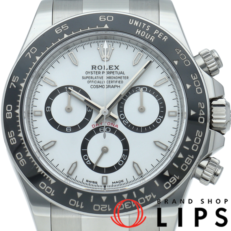 コスモグラフ デイトナ ウォッチ