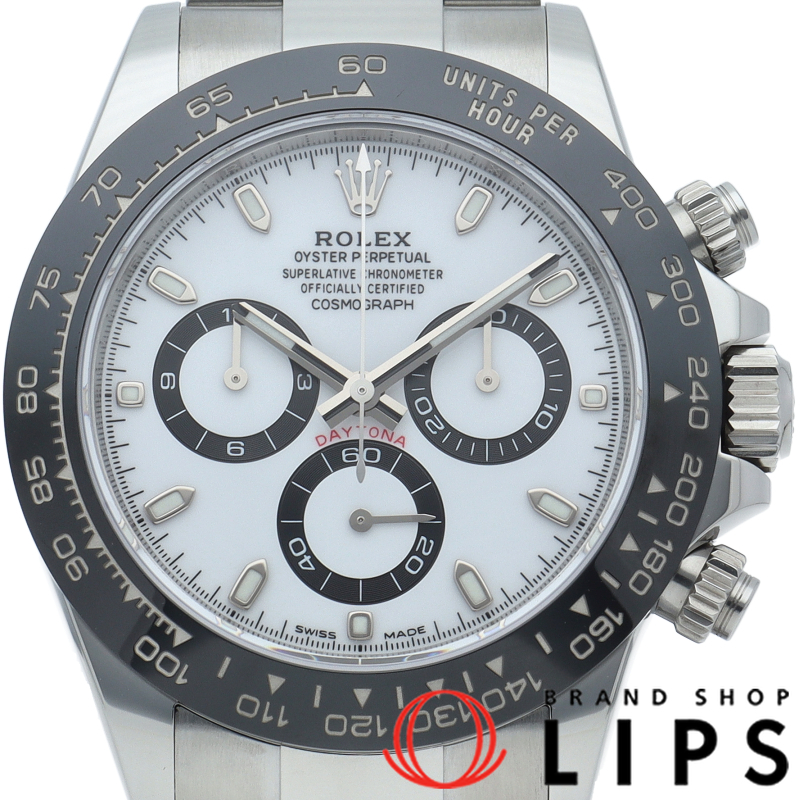 コスモグラフ デイトナ ウォッチ