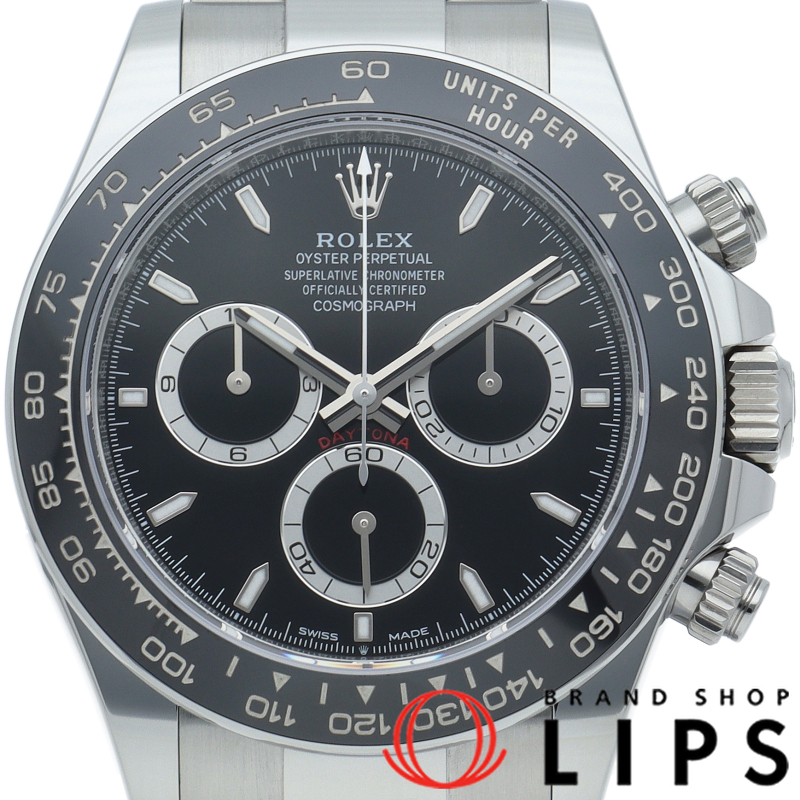 コスモグラフ デイトナ ウォッチ