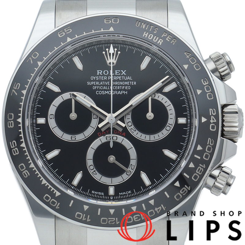 コスモグラフ デイトナ ウォッチ