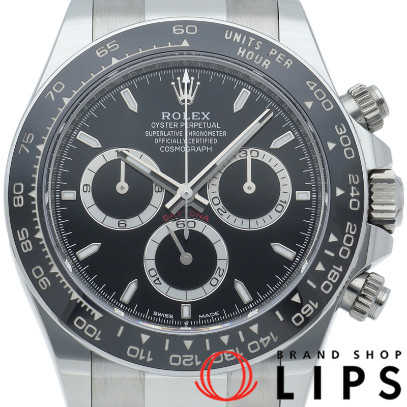 コスモグラフ デイトナ ウォッチ