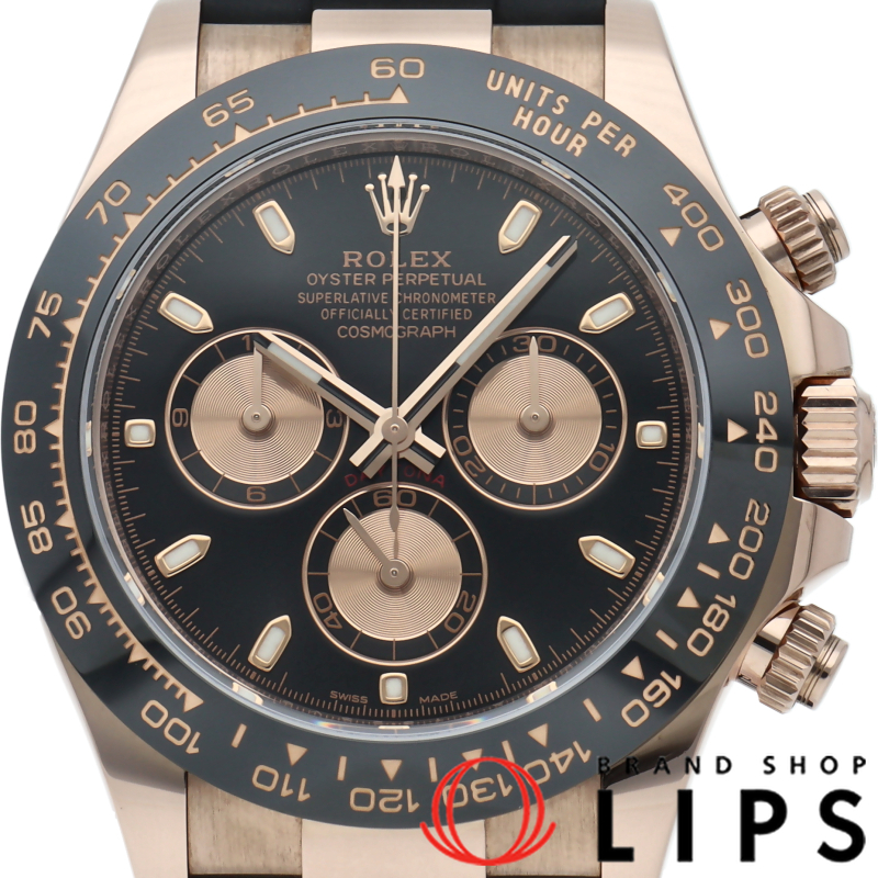 コスモグラフ デイトナ ウォッチ