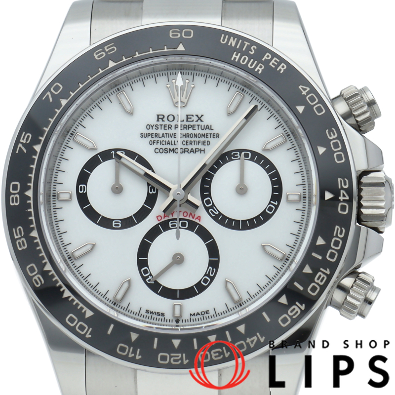 コスモグラフ デイトナ ウォッチ