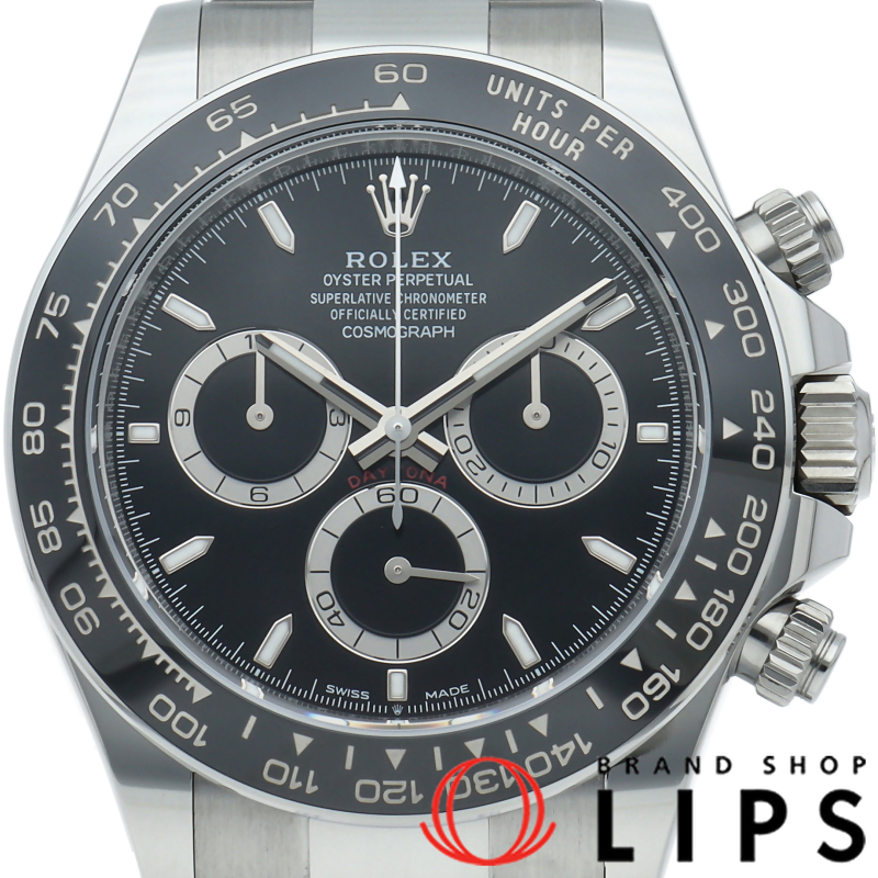 コスモグラフ デイトナ ウォッチ