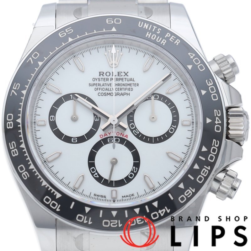 コスモグラフ デイトナ ウォッチ