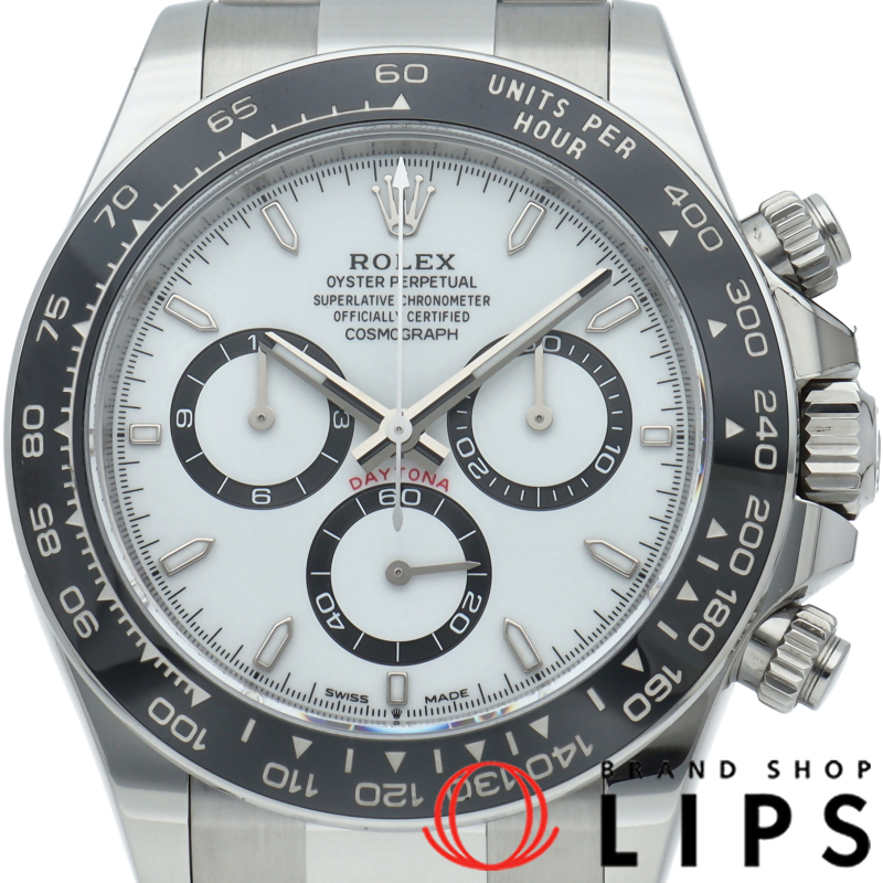 コスモグラフ デイトナ ウォッチ