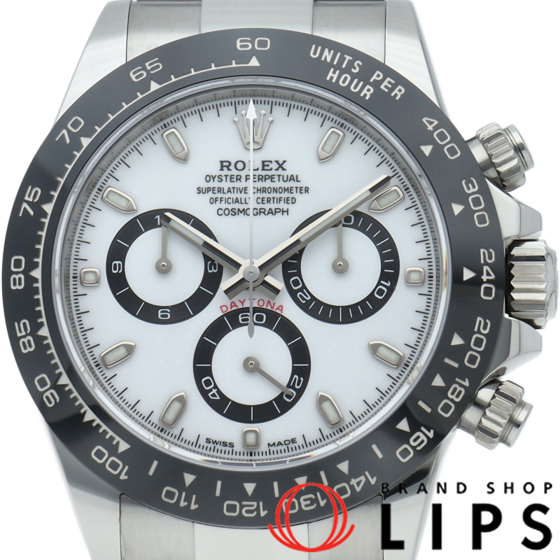 コスモグラフ デイトナ ウォッチ