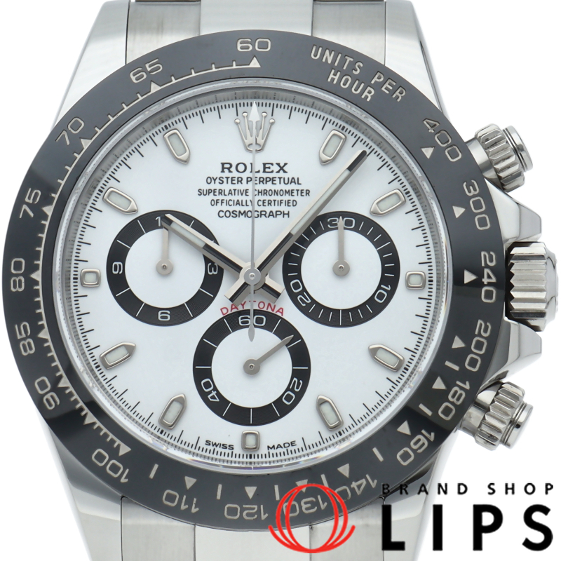 コスモグラフ デイトナ ウォッチ