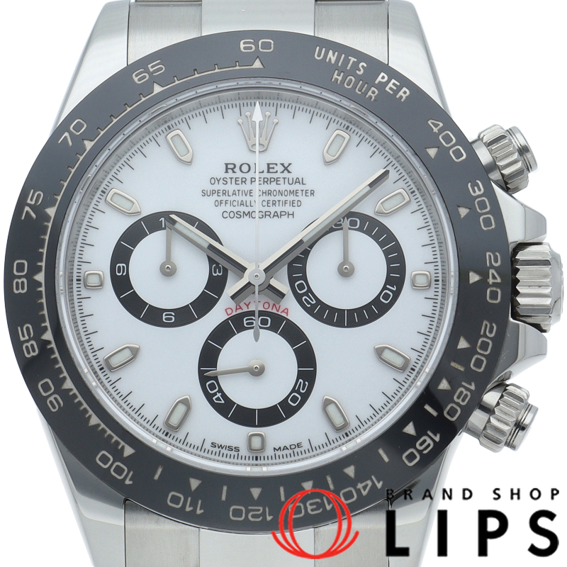 コスモグラフ デイトナ ウォッチ