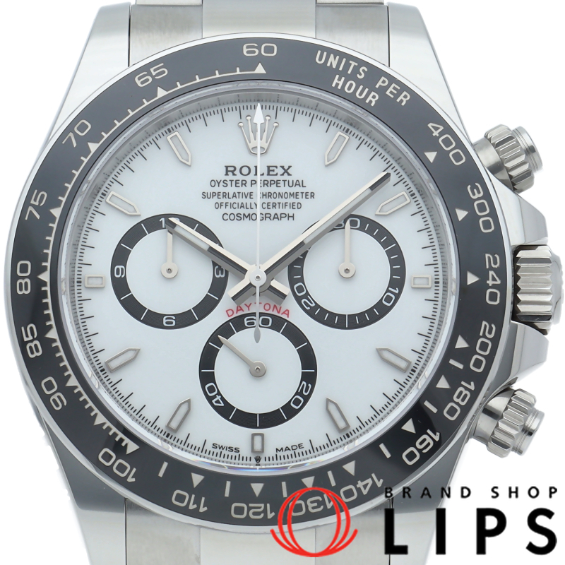 コスモグラフ デイトナ ウォッチ
