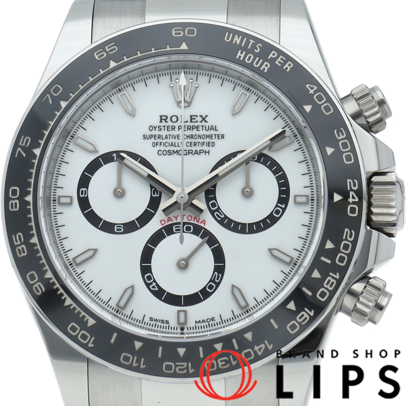 コスモグラフ デイトナ ウォッチ