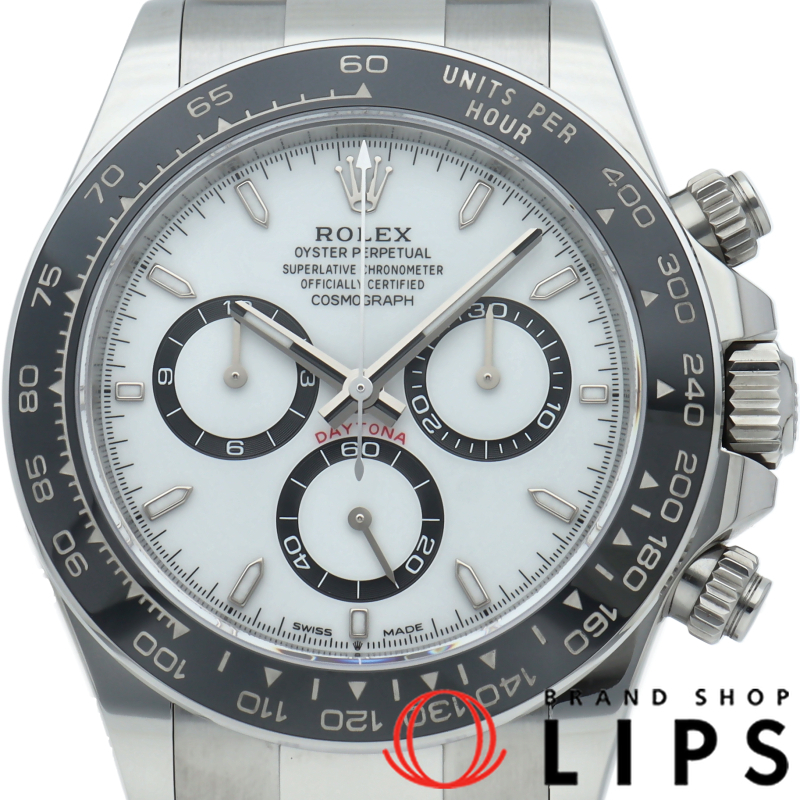 コスモグラフ デイトナ ウォッチ