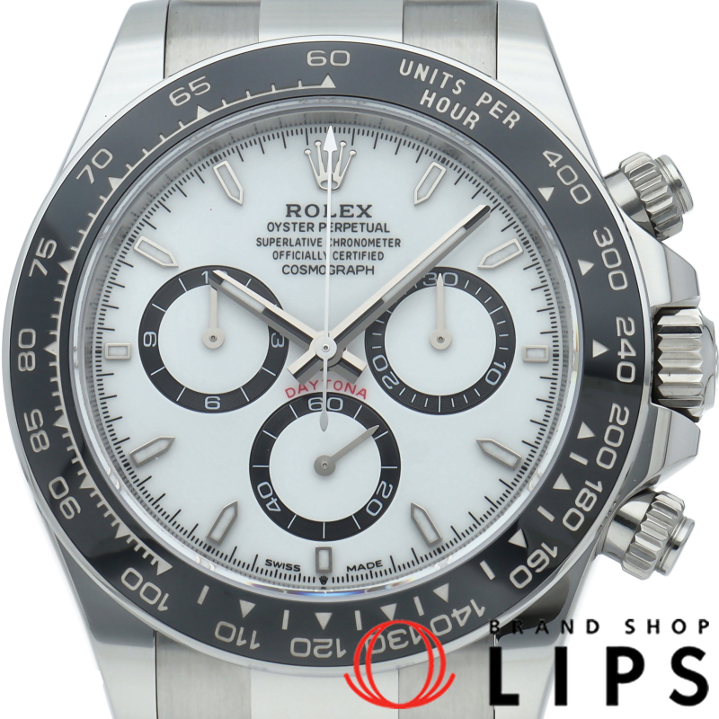 コスモグラフ デイトナ ウォッチ