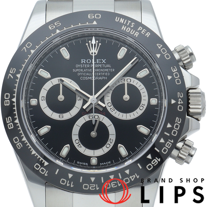 コスモグラフ デイトナ ウォッチ