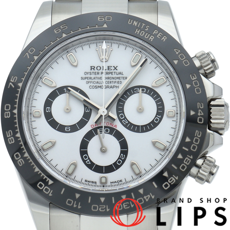 コスモグラフ デイトナ ウォッチ