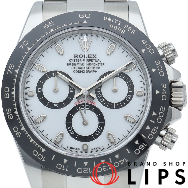 コスモグラフ デイトナ ウォッチ