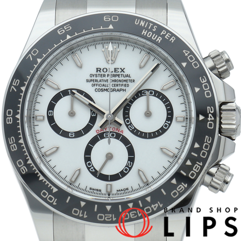コスモグラフ デイトナ ウォッチ
