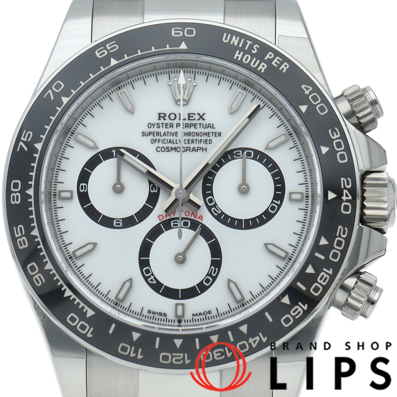 コスモグラフ デイトナ ウォッチ