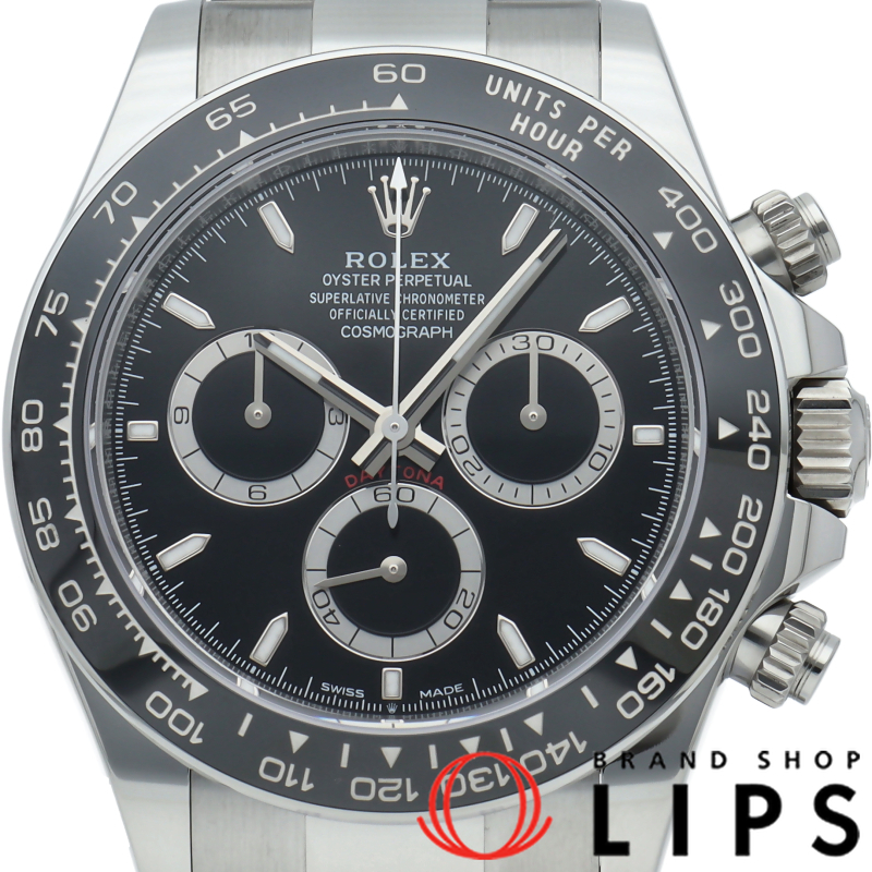 コスモグラフ デイトナ ウォッチ