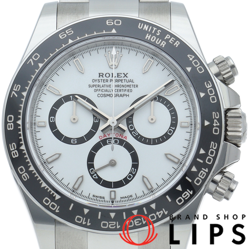 コスモグラフ デイトナ ウォッチ